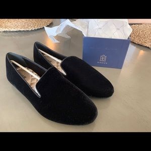 Black Loafers